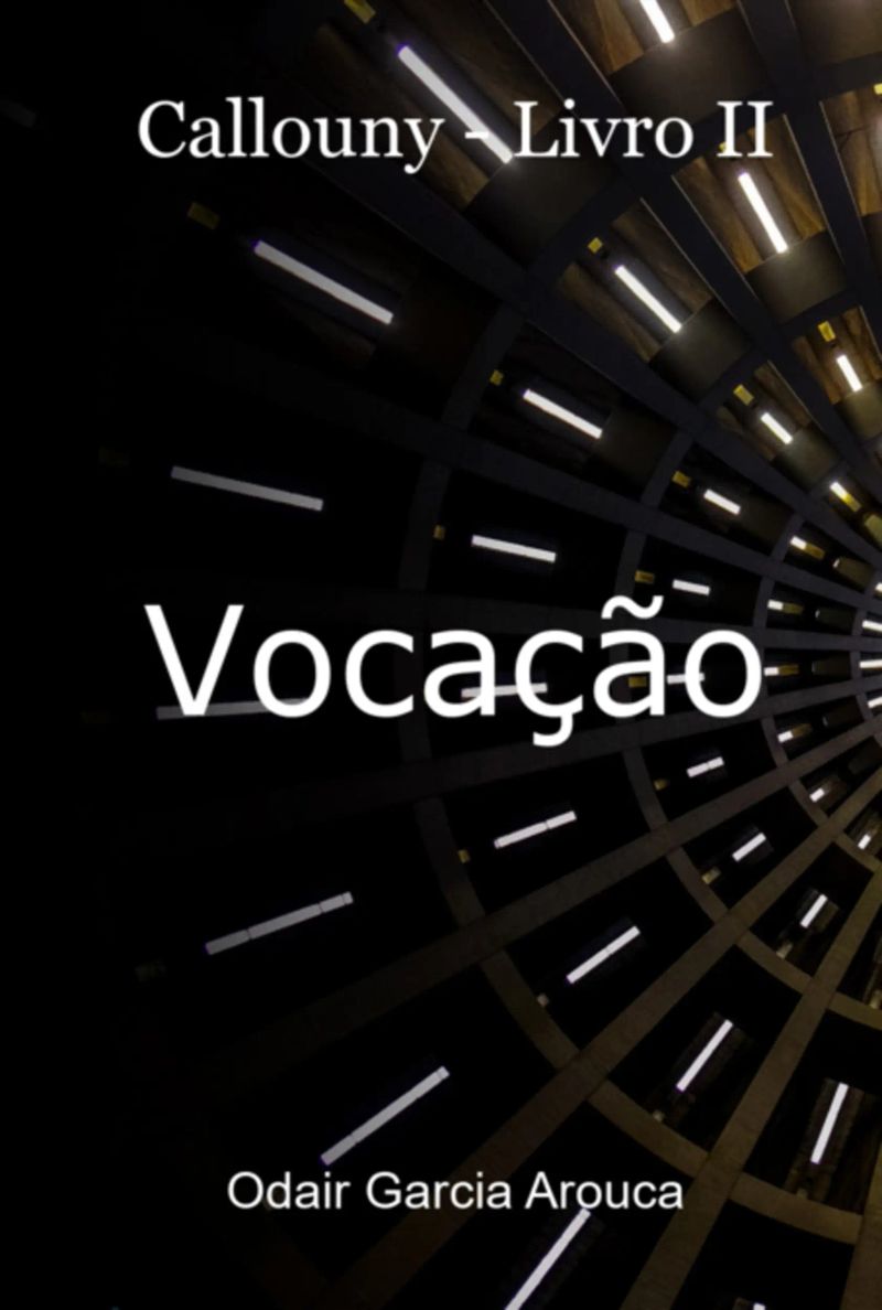 Callouny - Vocação
