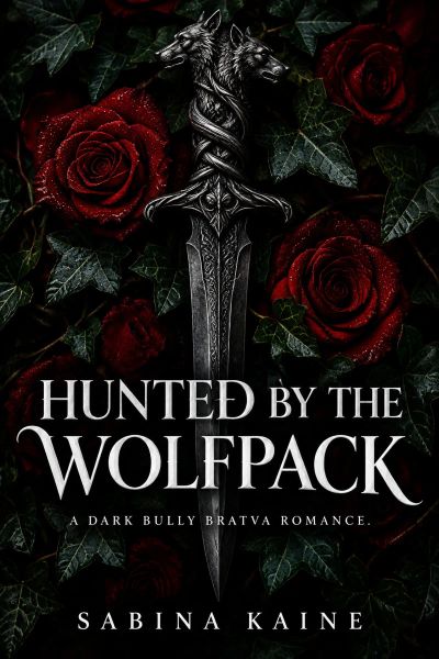 Hunted by the Wolfpack