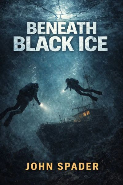 Beneath Black Ice
