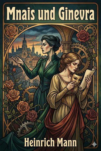 Mnais und Ginevra