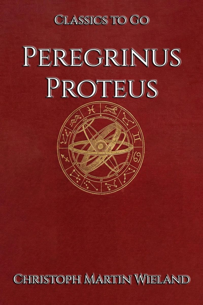 Peregrinus Proteus