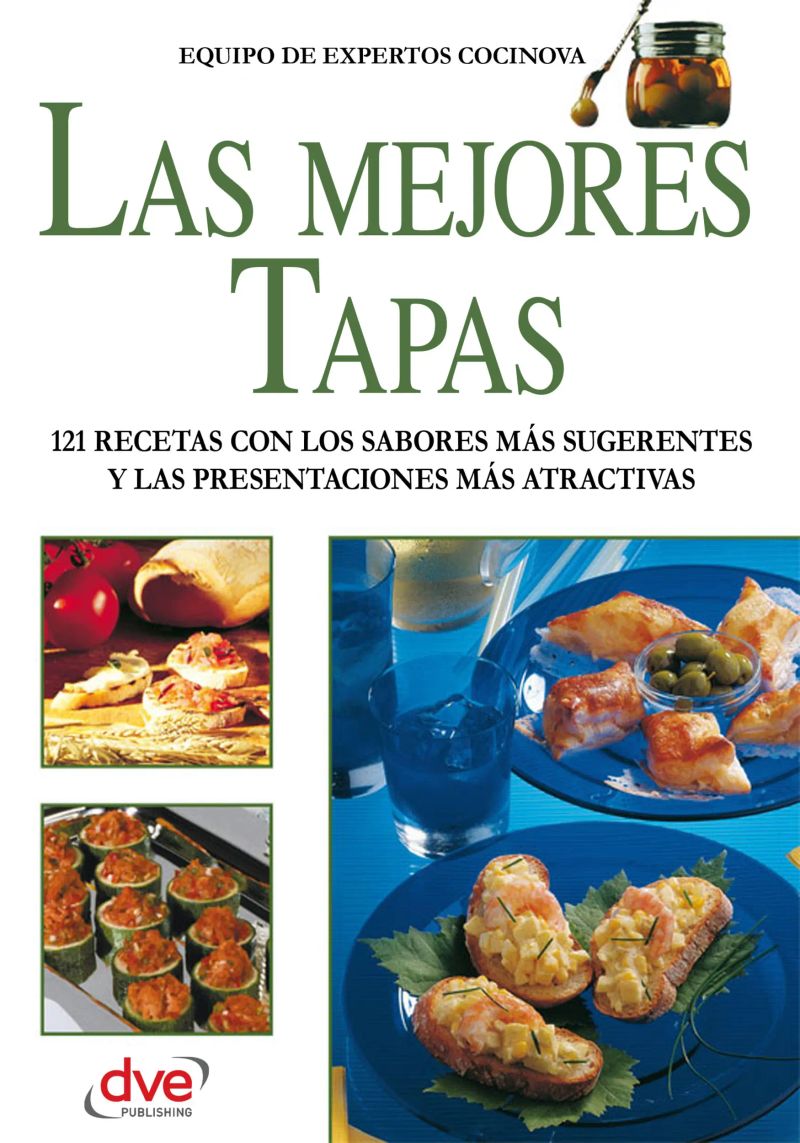 Las mejores tapas