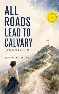 All Roads Lead to Calvary (Annotated)