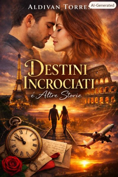 Destini Incrociati e Altre Storie