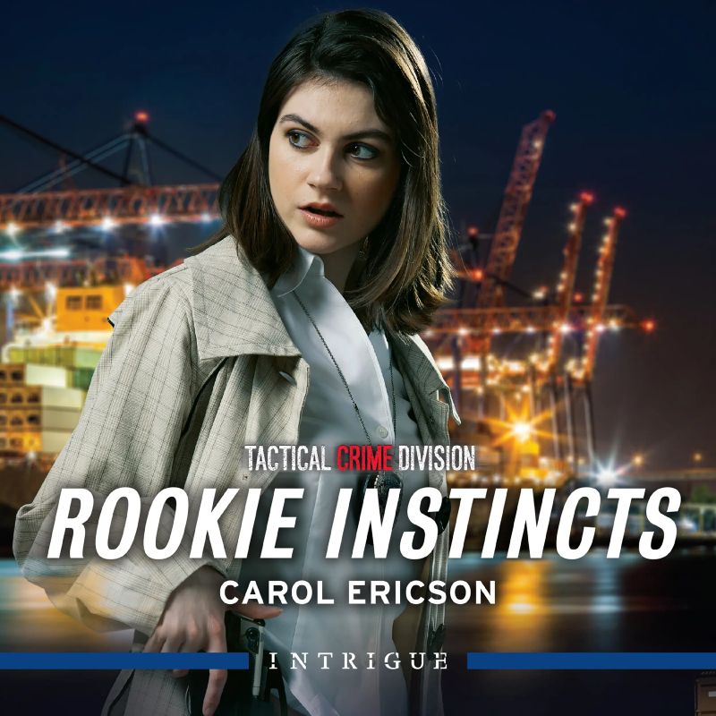 Rookie Instincts