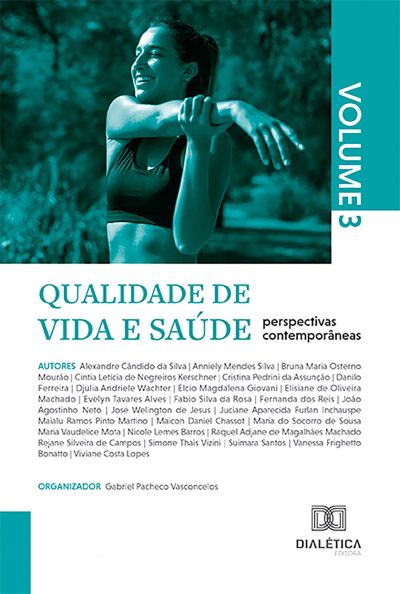 Qualidade de vida e saúde