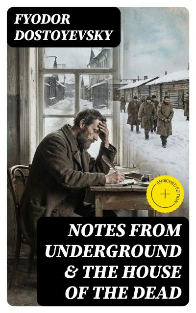 Notes from Underground & The House of the Dead
