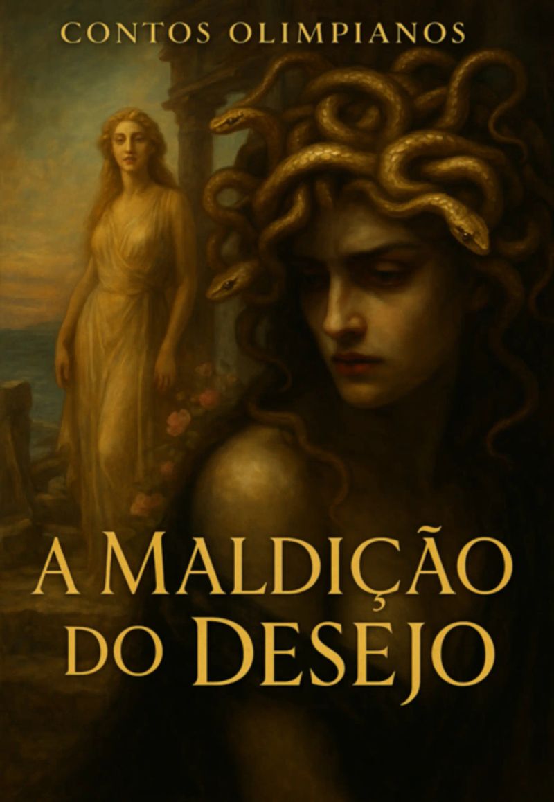 Uma Odisseia Grega Contos Olímpianos
