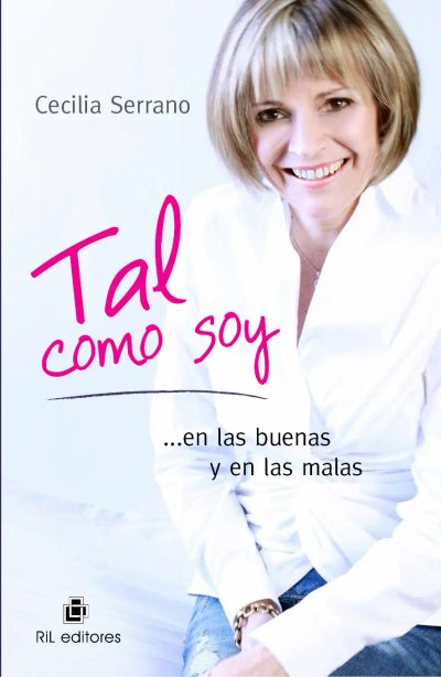 Tal como soy… en las buenas y en las malas