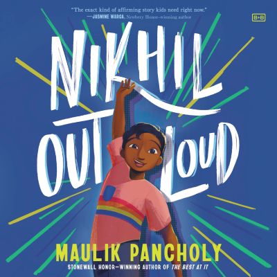 Nikhil Out Loud