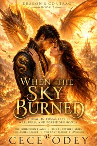 When the Sky Burned