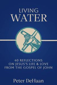 Living Water