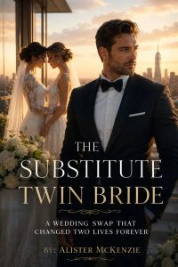 The substitute twin bride