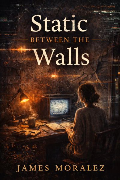 STATIC BETWEEN THE WALLS