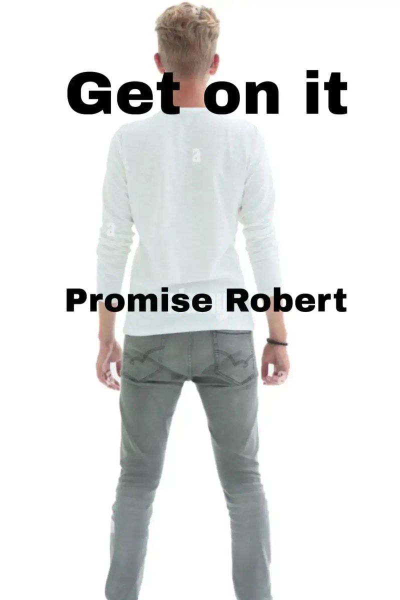 GET ON IT