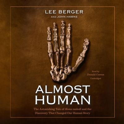 Almost Human