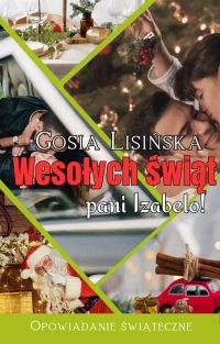 Wesołych świąt, pani Izabelo!