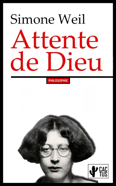 Attente de Dieu