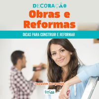 Decoração Obras e Reformas