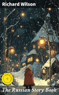 The Russian Story Book