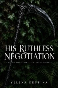 His Ruthless Negotiation