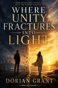 Where Unity Fractures into Light