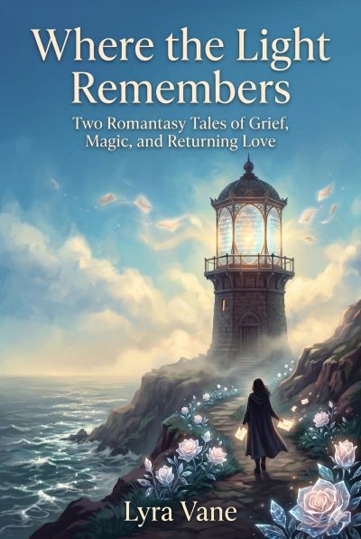 Where the Light Remembers