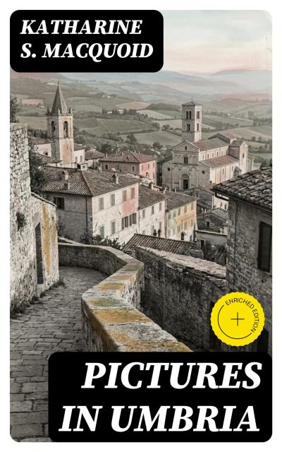 Pictures in Umbria