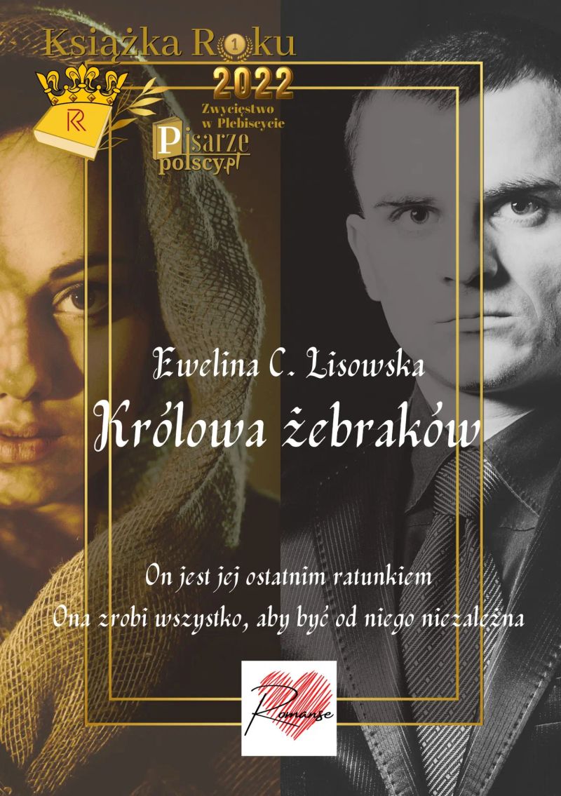 KRÓLOWA ŻEBRAKÓW