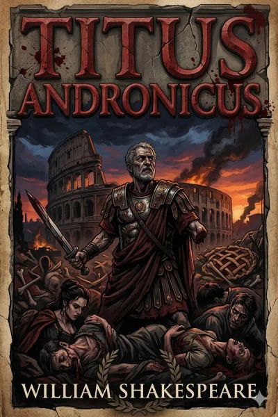 Titus Andronicus