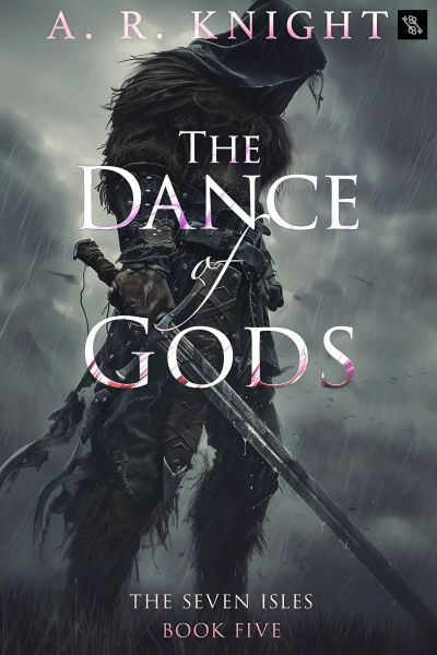 The Dance of Gods