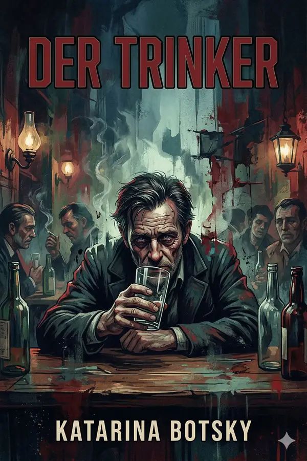 Der Trinker: Roman