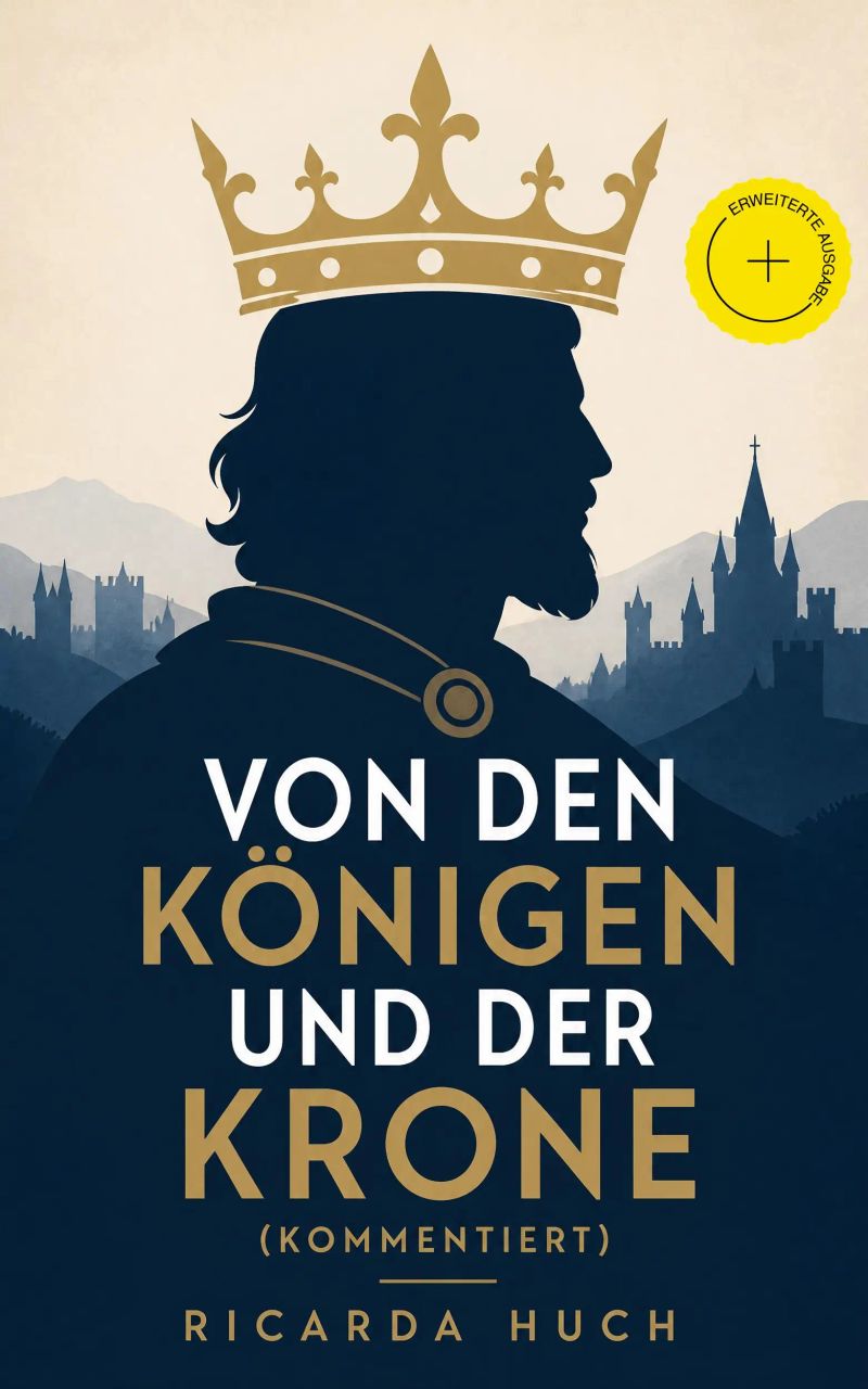 Von den Königen und der Krone (Kommentiert)