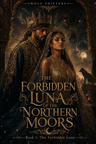 The Forbidden Luna of the Northen Moors
