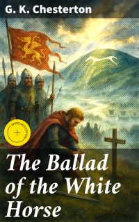 The Ballad of the White Horse