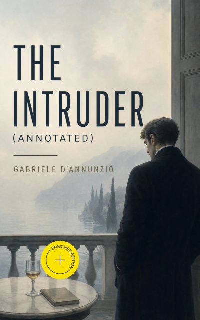 The Intruder (Annotated)