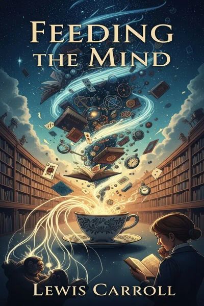 Feeding the Mind