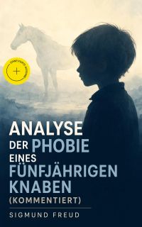 Analyse der Phobie eines fünfjährigen Knaben (Kommentiert)