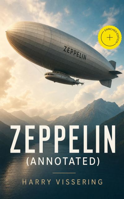 Zeppelin (Annotated)