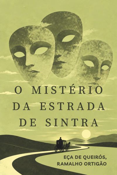 O Mistério da Estrada de Sintra