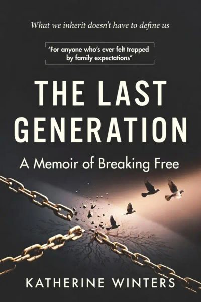 The Last Generation