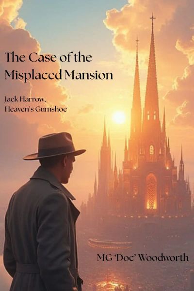 The Case of the Misplaced Mansion