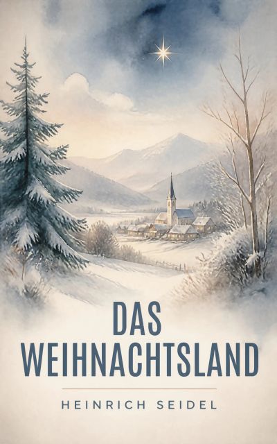 Das Weihnachtsland