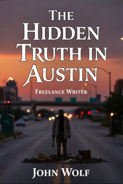The Truth Written In Austin