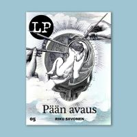 Pään avaus