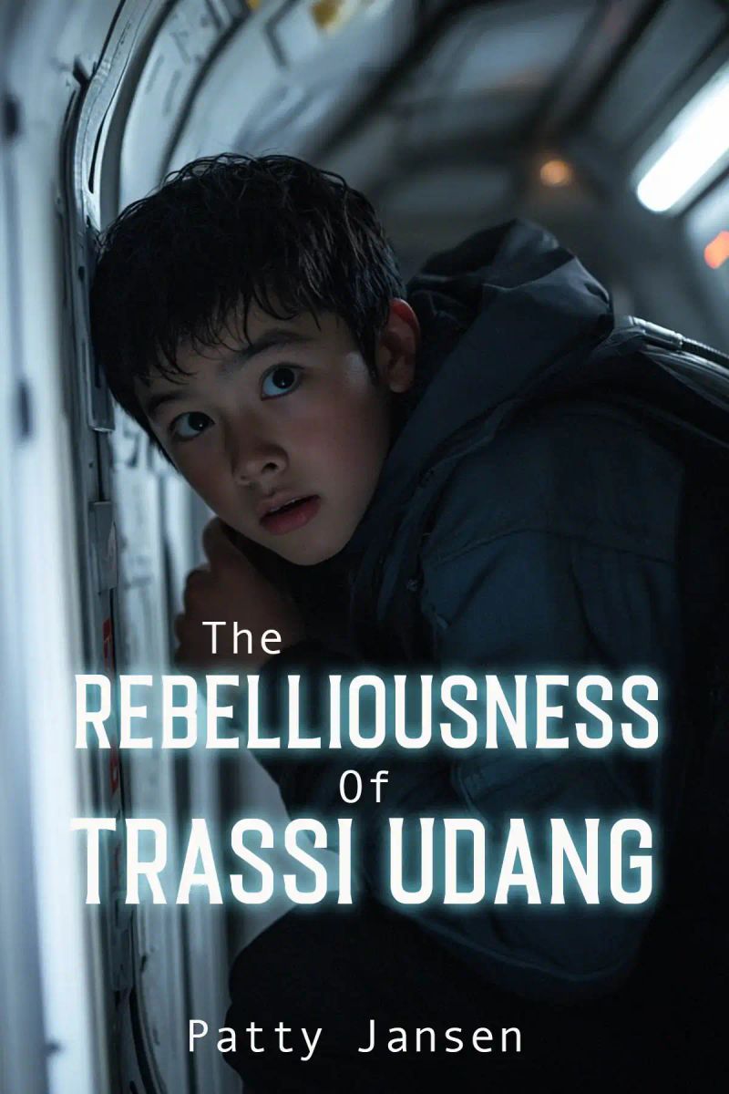 The Rebelliousness Of Trassi Udang