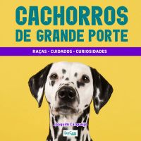 Cachorros de Grande Porte