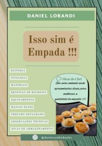 Isso Sim É Empada !!!