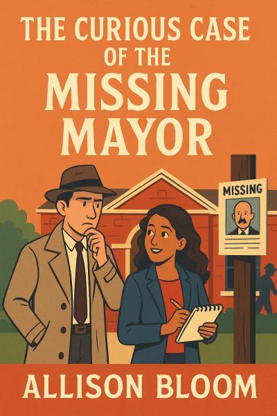 Curious Case of the Missing Mayor