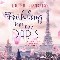 Frühling liegt über Paris